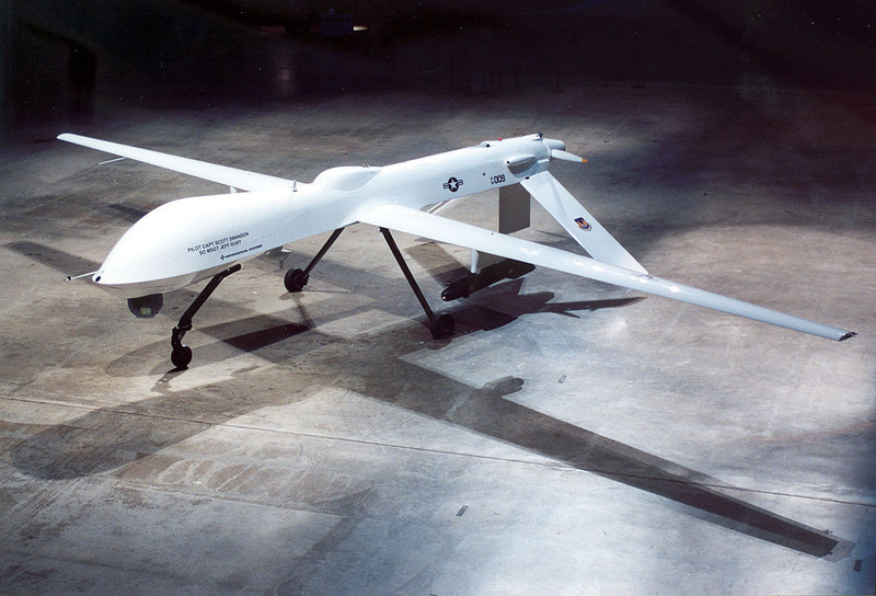 Illustration for article titled Three systems the USAF could sacrifice - and three it shouldn't
